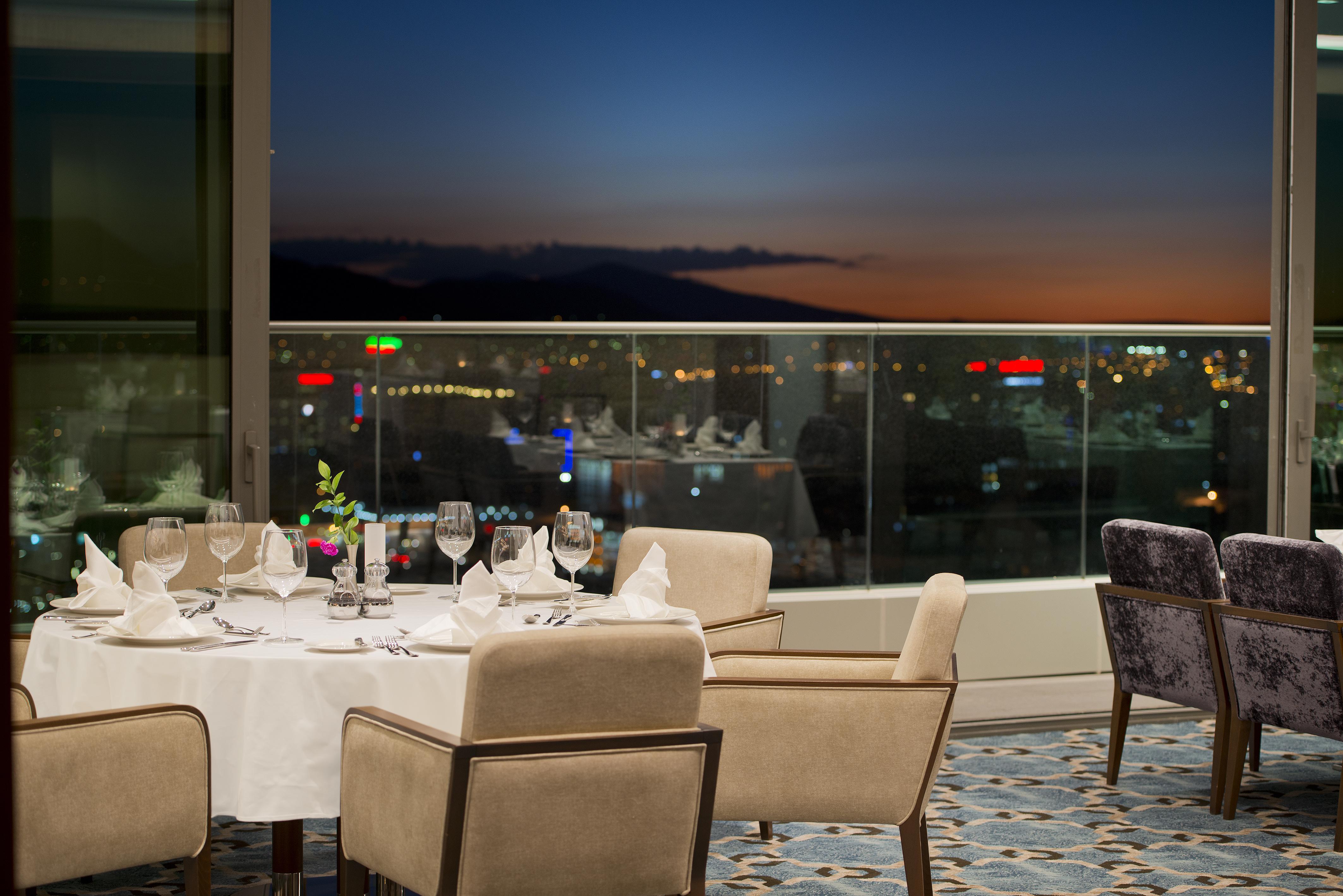 Radisson Blu Hotel, Kayseri Exterior photo
